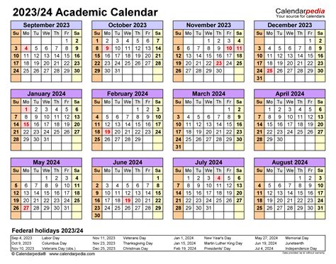 ucsd 2023 to 2024 calendar